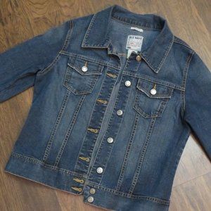 Old Navy Denim Jacket